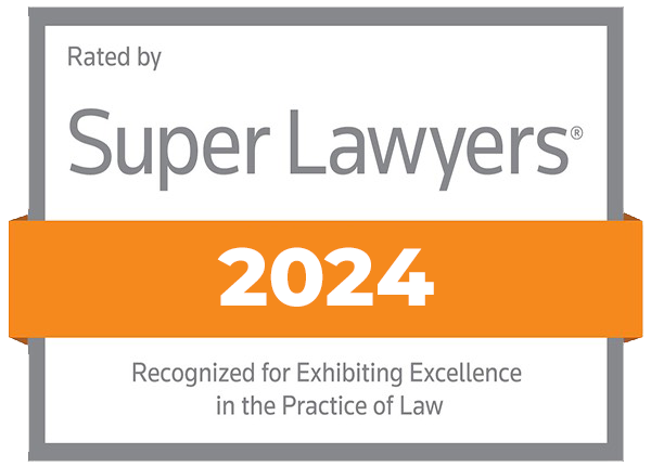 Stoltmann Law Super Lawyers 2024