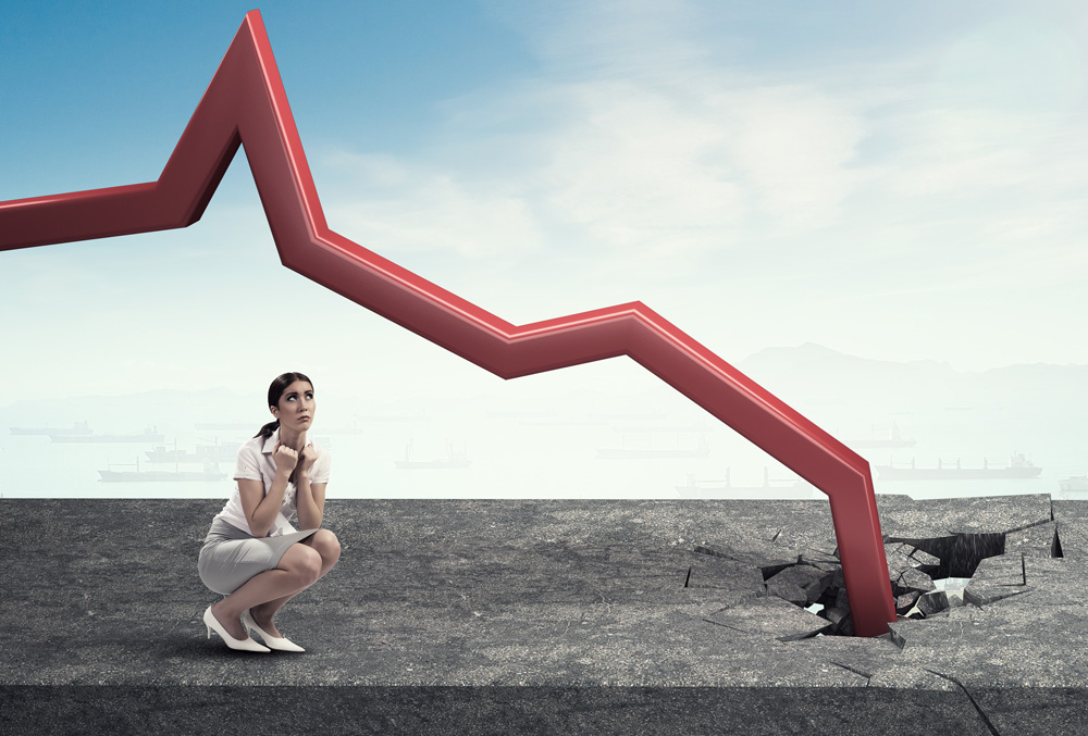 Franchise Group Investment Losses
